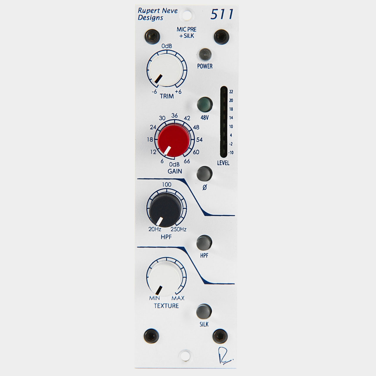 Rupert Neve Designs 511